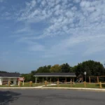 Franklin County Housing Authority Community Pavilion and Playground Improvements Project